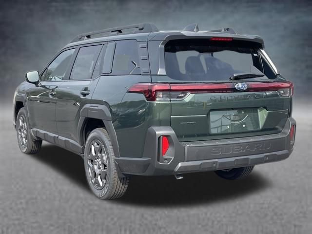 New 2026 Subaru Outback Premium image 19