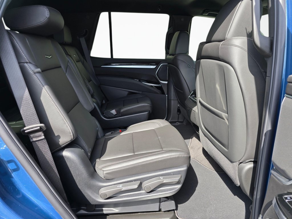 New 2026 Cadillac Escalade 4WD image 20