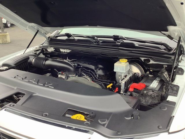 Used 2019 RAM 1500 Big Horn image 43