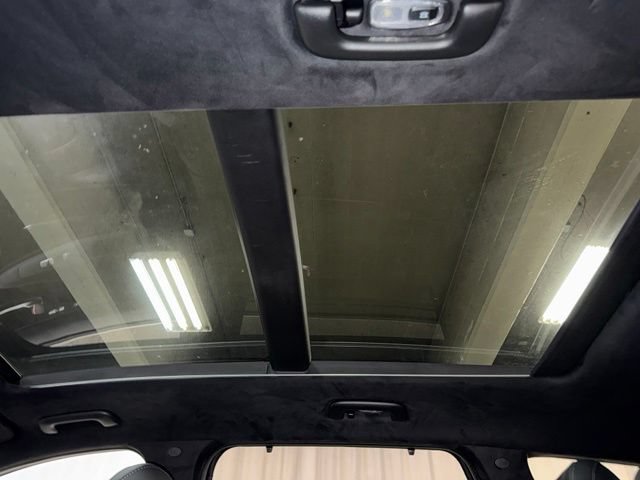Used 2023 Hyundai Santa Fe Calligraphy AWD/4WD image 17