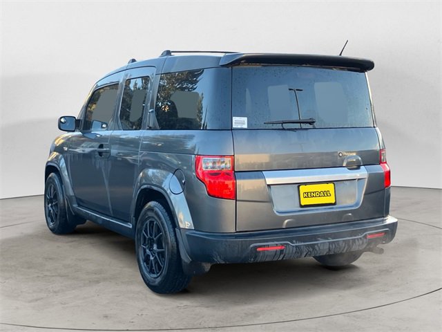 Used 2011 Honda Element EX image 4