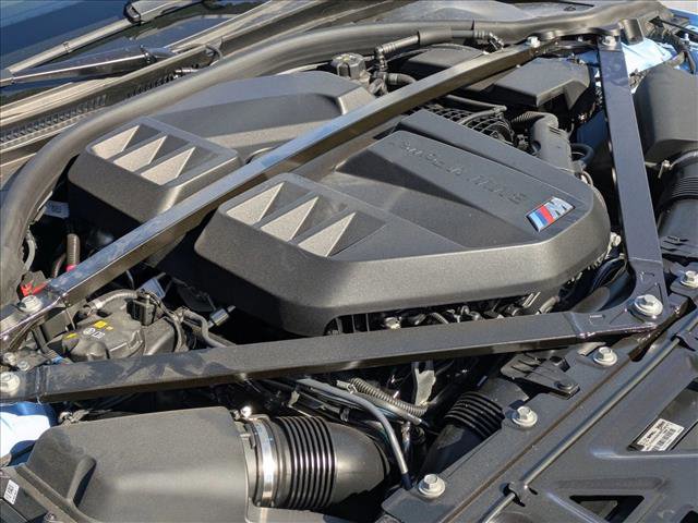 New 2026 BMW M2 w/ M Driver's Package RWD image 17