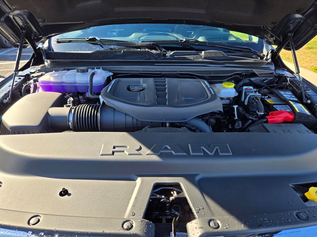 New 2026 RAM 1500 Tungsten image 32