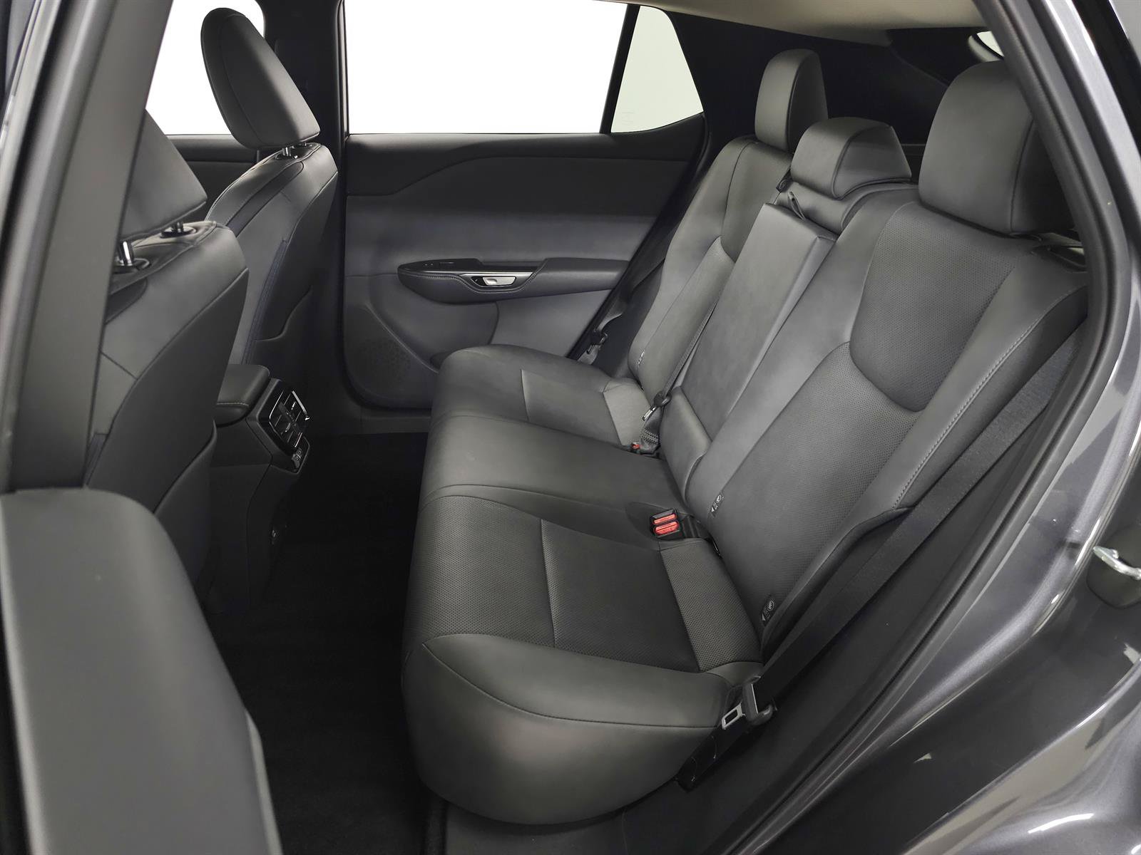Certified 2023 Lexus RZ 450e Premium w/ Technology Package AWD/4WD image 37