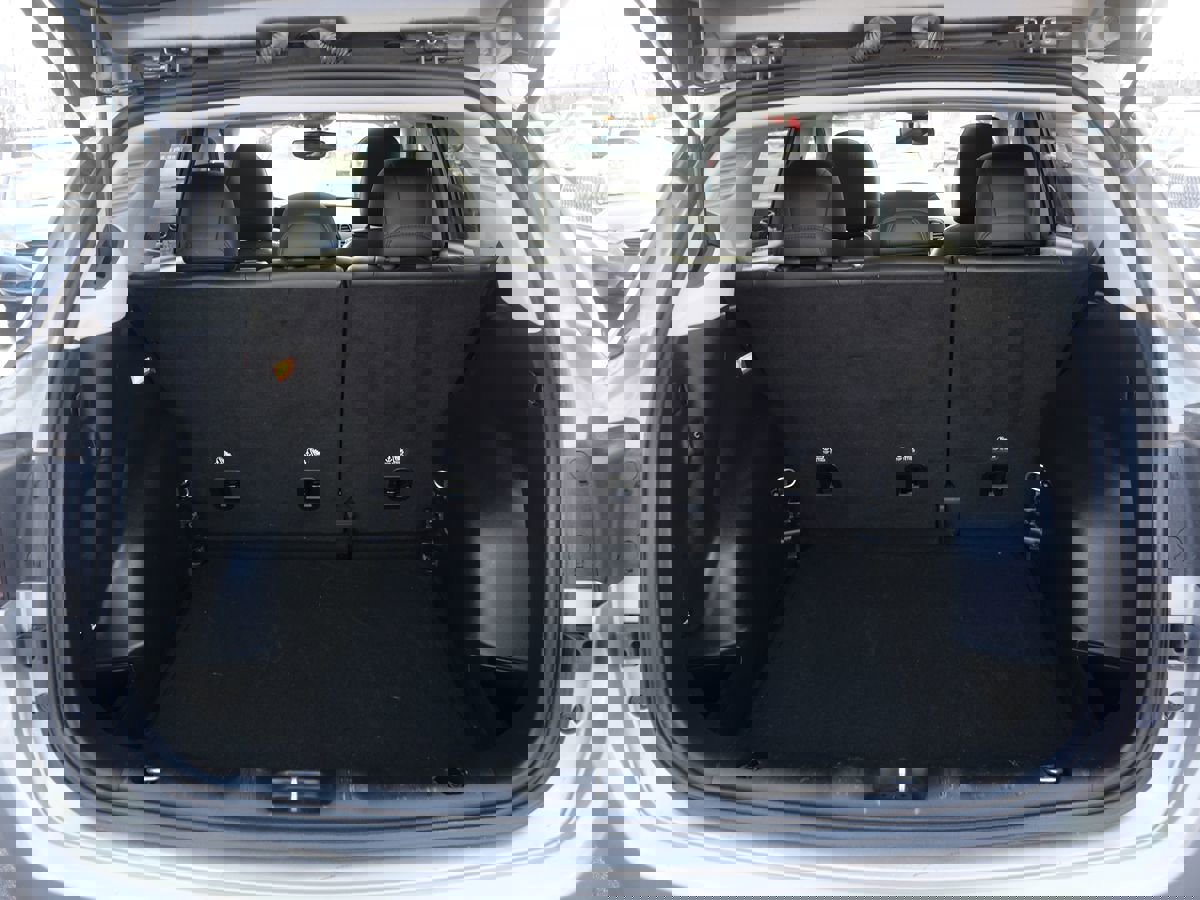 Used 2019 Jeep Compass Limited w/ Safety & Security Group image 29