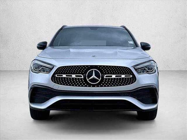 Certified 2023 Mercedes-Benz GLA 250 image 3