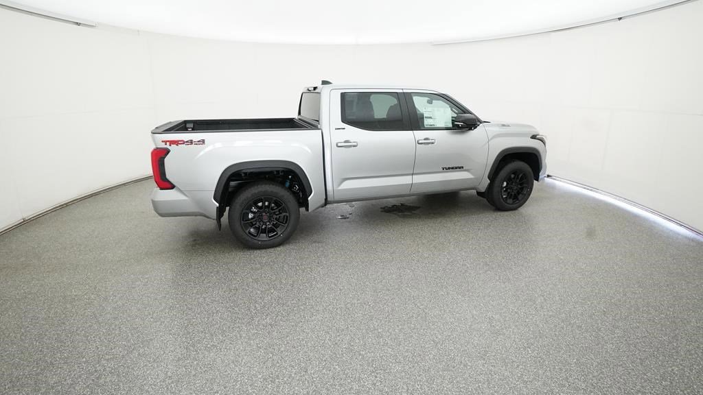 New 2025 Toyota Tundra Limited AWD/4WD image 51