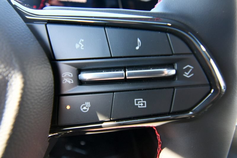 New 2026 Chevrolet Traverse RS AWD/4WD image 21