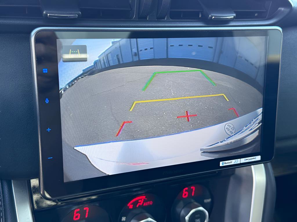 Used 2018 Toyota 86 image 14