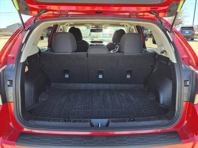 Certified 2023 Subaru Crosstrek 2.0i Premium image 20