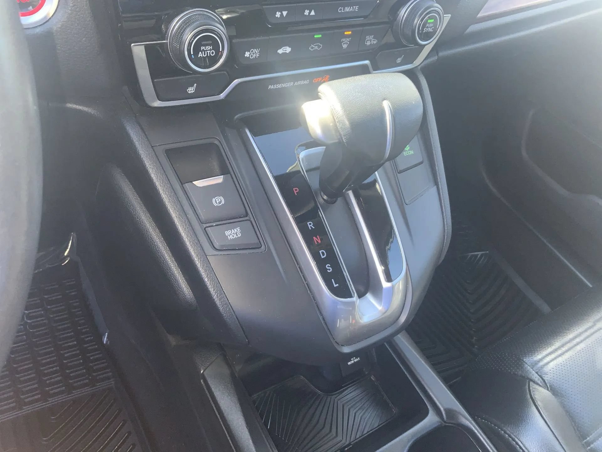 Used 2019 Honda CR-V EX-L image 20