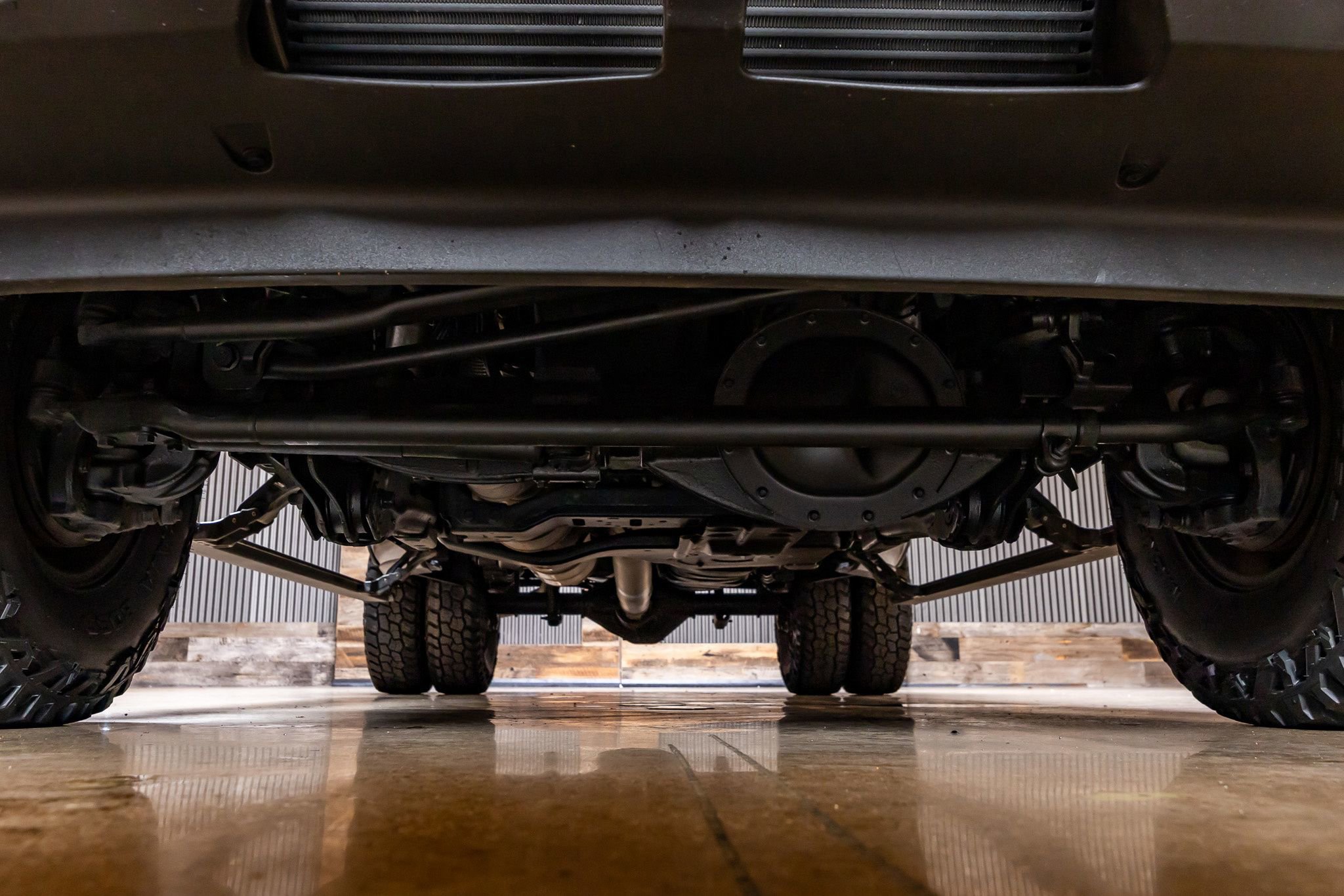 Used 2021 RAM 3500 Limited image 14