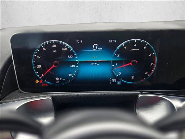 Used 2021 Mercedes-Benz GLB 250 image 10