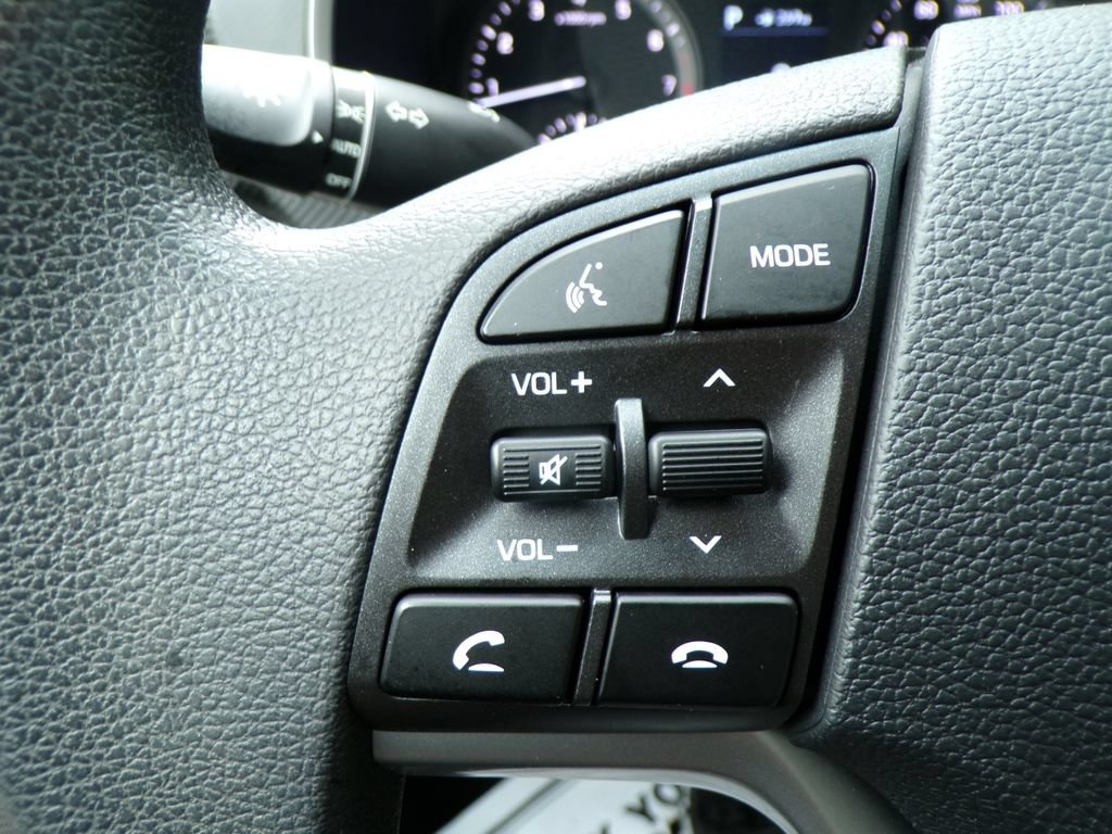 Used 2021 Hyundai Tucson SE FWD image 28