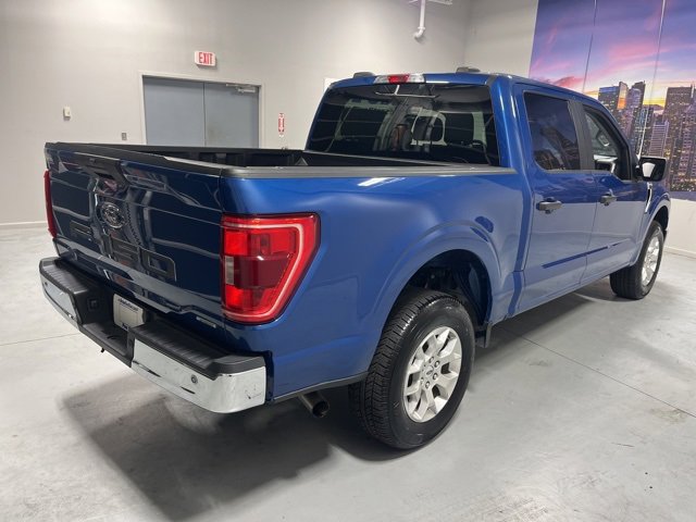 Used 2023 Ford F150 XLT image 5