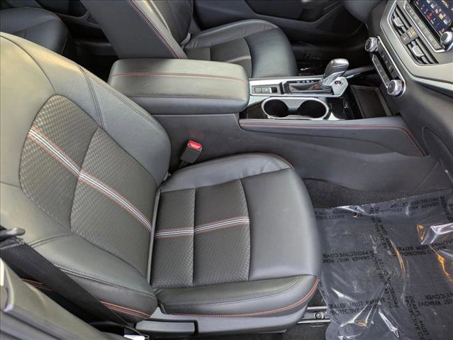 Used 2025 Nissan Altima 2.5 SR image 19