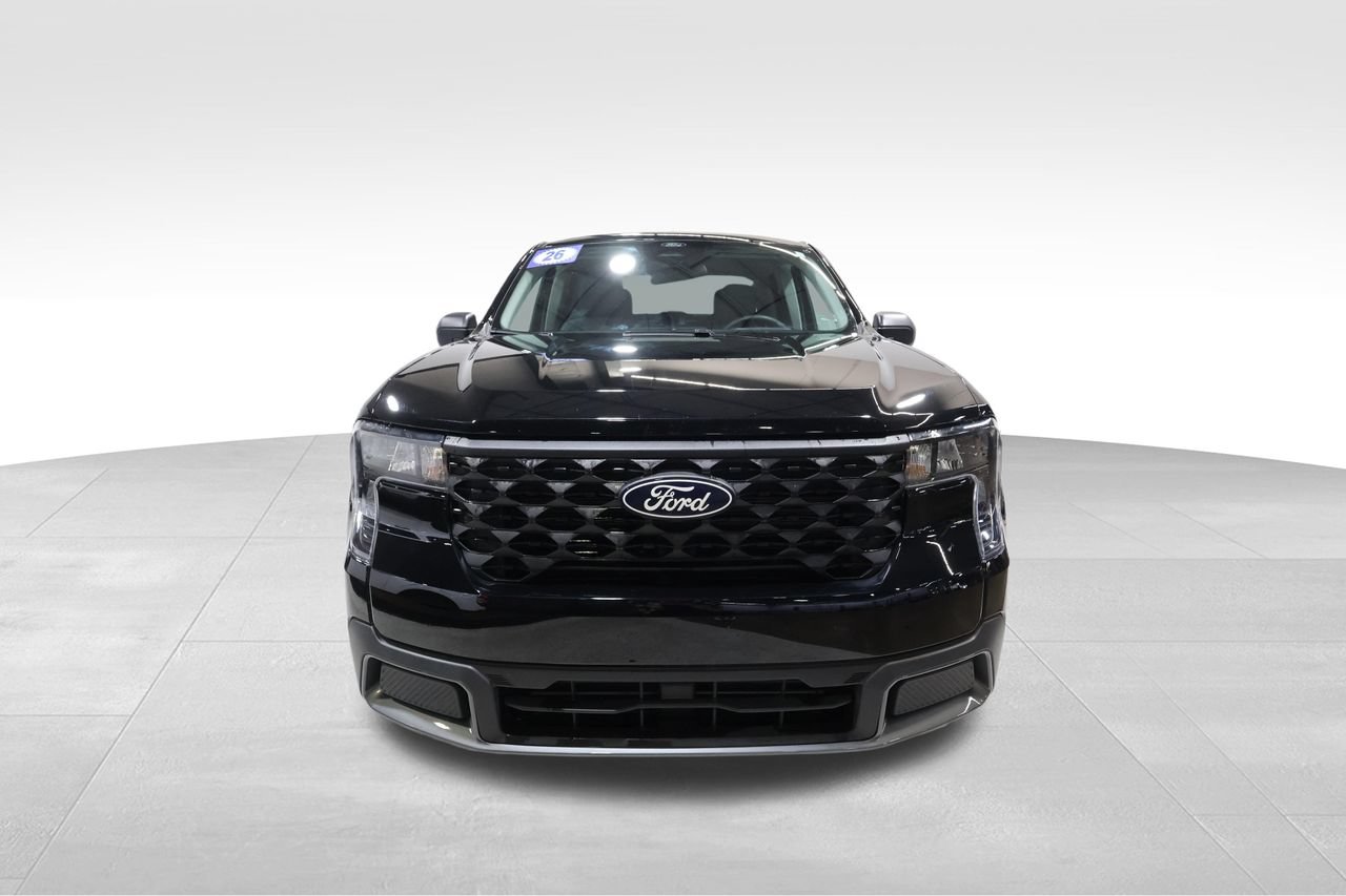 Used 2026 Ford Maverick XLT AWD/4WD image 7