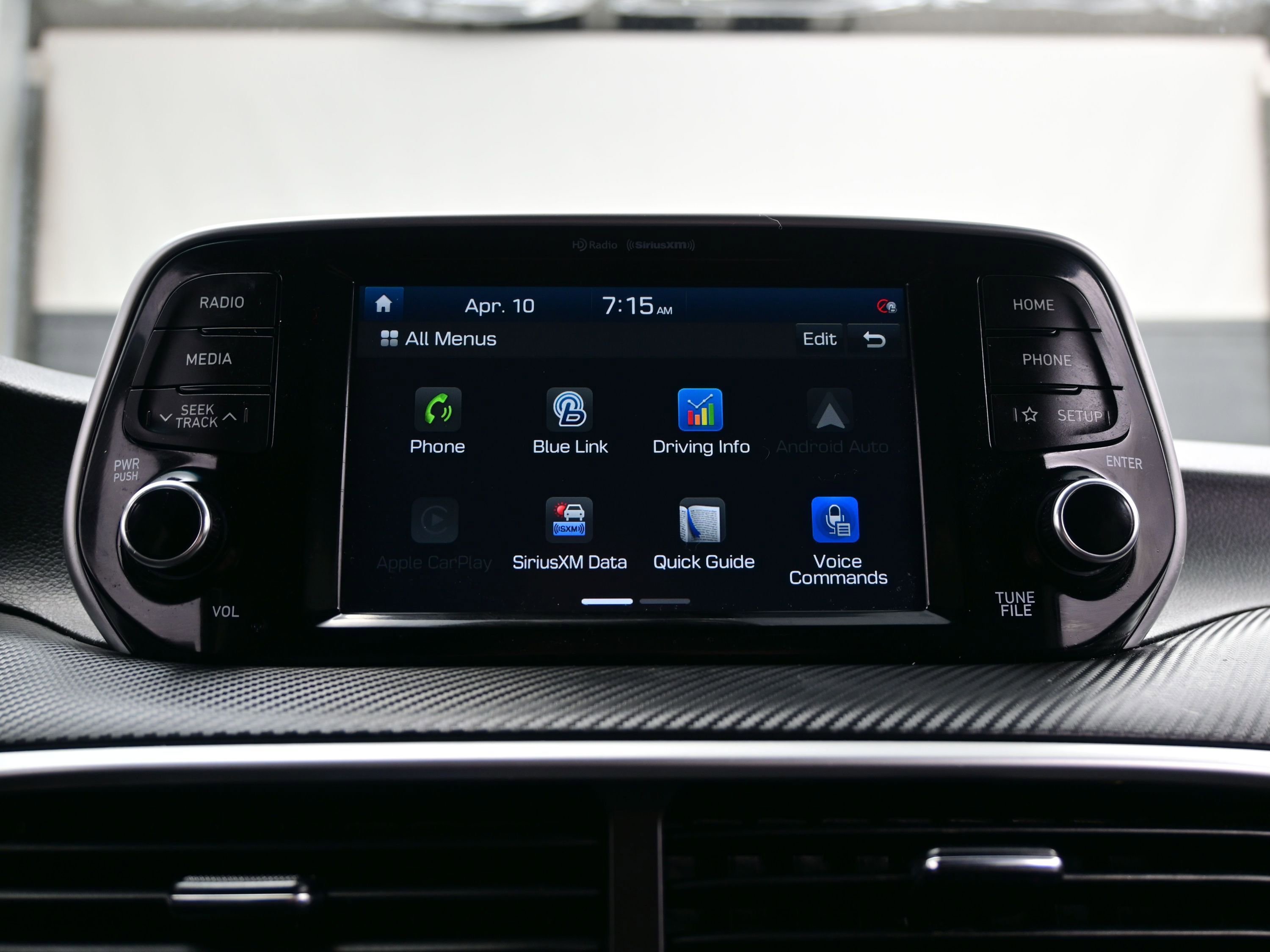 Certified 2021 Hyundai Tucson Value w/ Winter Weather Package image 19