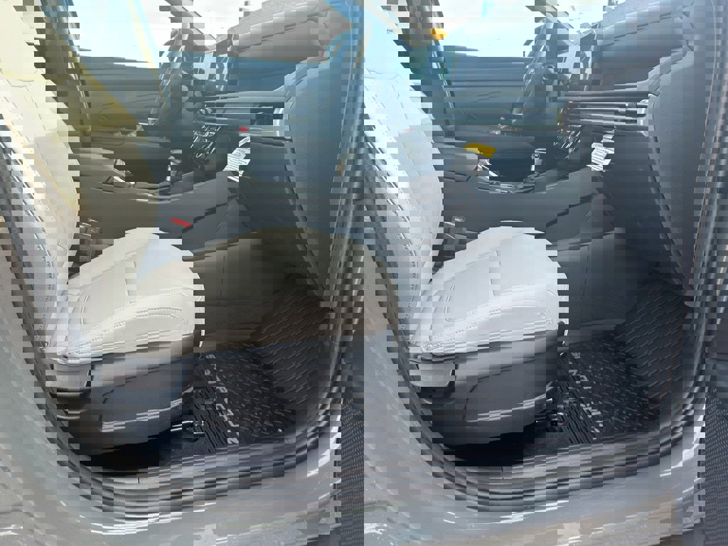 New 2026 Hyundai Santa Cruz SEL image 18