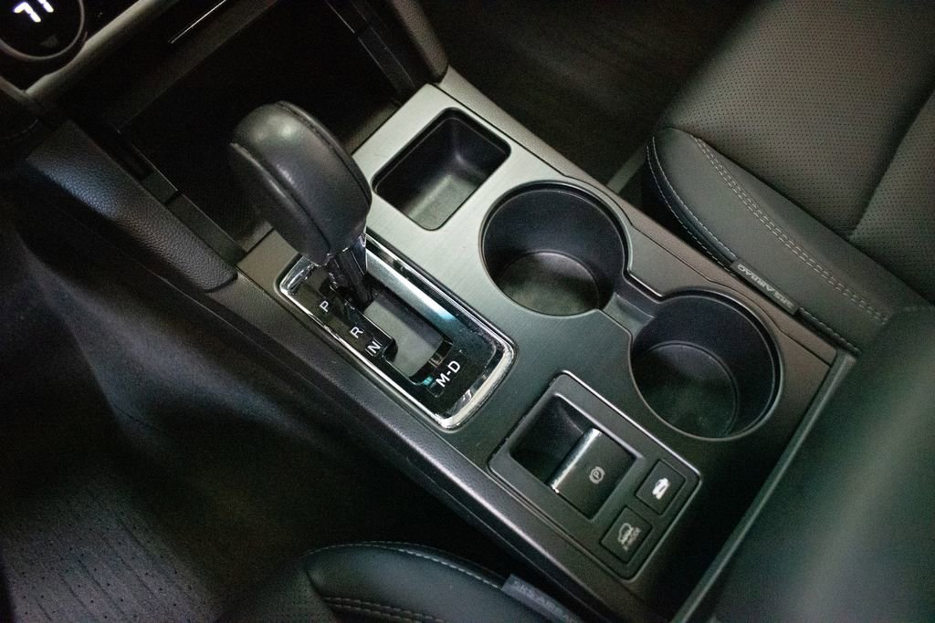 Used 2018 Subaru Outback 2.5i Limited w/ Popular Package #2 image 17