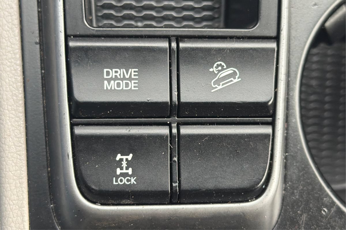 Used 2018 Hyundai Tucson SEL AWD/4WD image 33