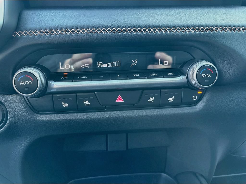 New 2026 MAZDA CX-50 AWD 2.5 Hybrid w/ Weather Package image 21
