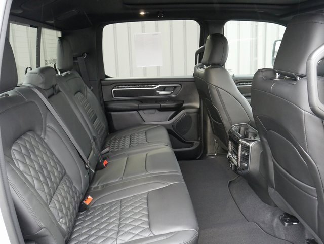 New 2026 RAM 1500 Big Horn image 29