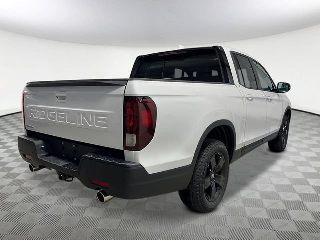 New 2026 Honda Ridgeline Black Edition image 6