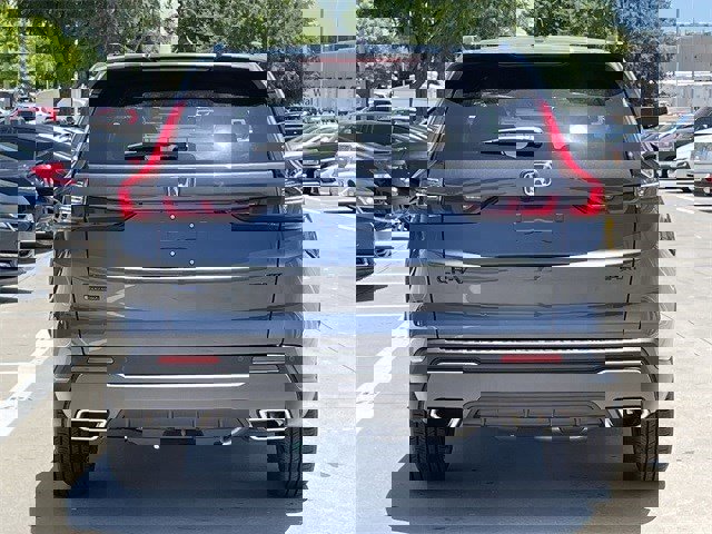 New 2026 Honda CR-V Sport-L image 5