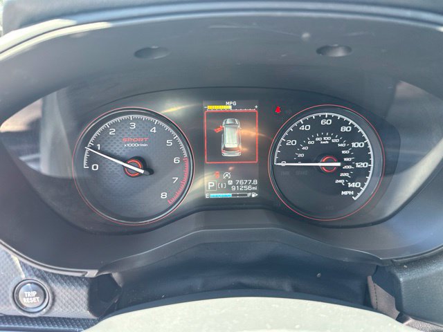 Used 2020 Subaru Forester Sport w/ Popular Package #2 AWD/4WD image 10