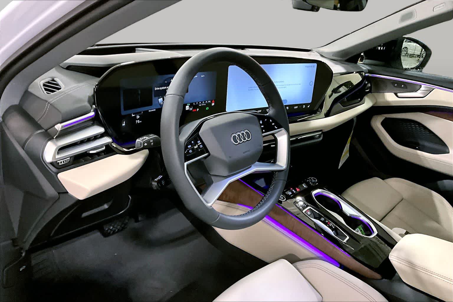 New 2026 Audi A6 Premium Plus AWD/4WD image 8