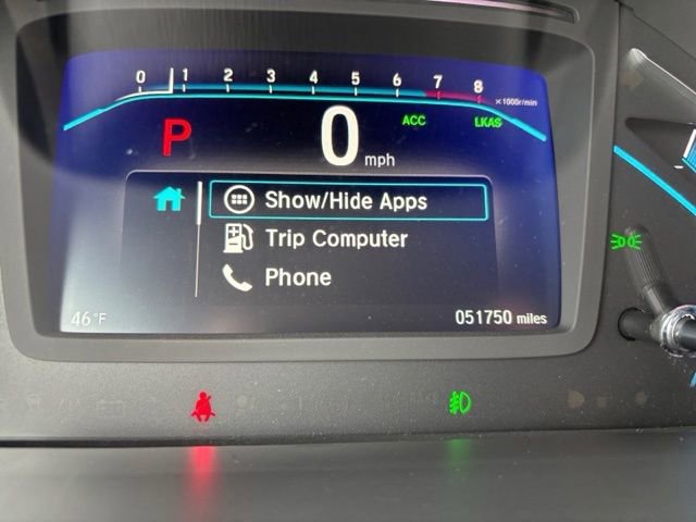 Used 2019 Honda Odyssey EX-L image 16