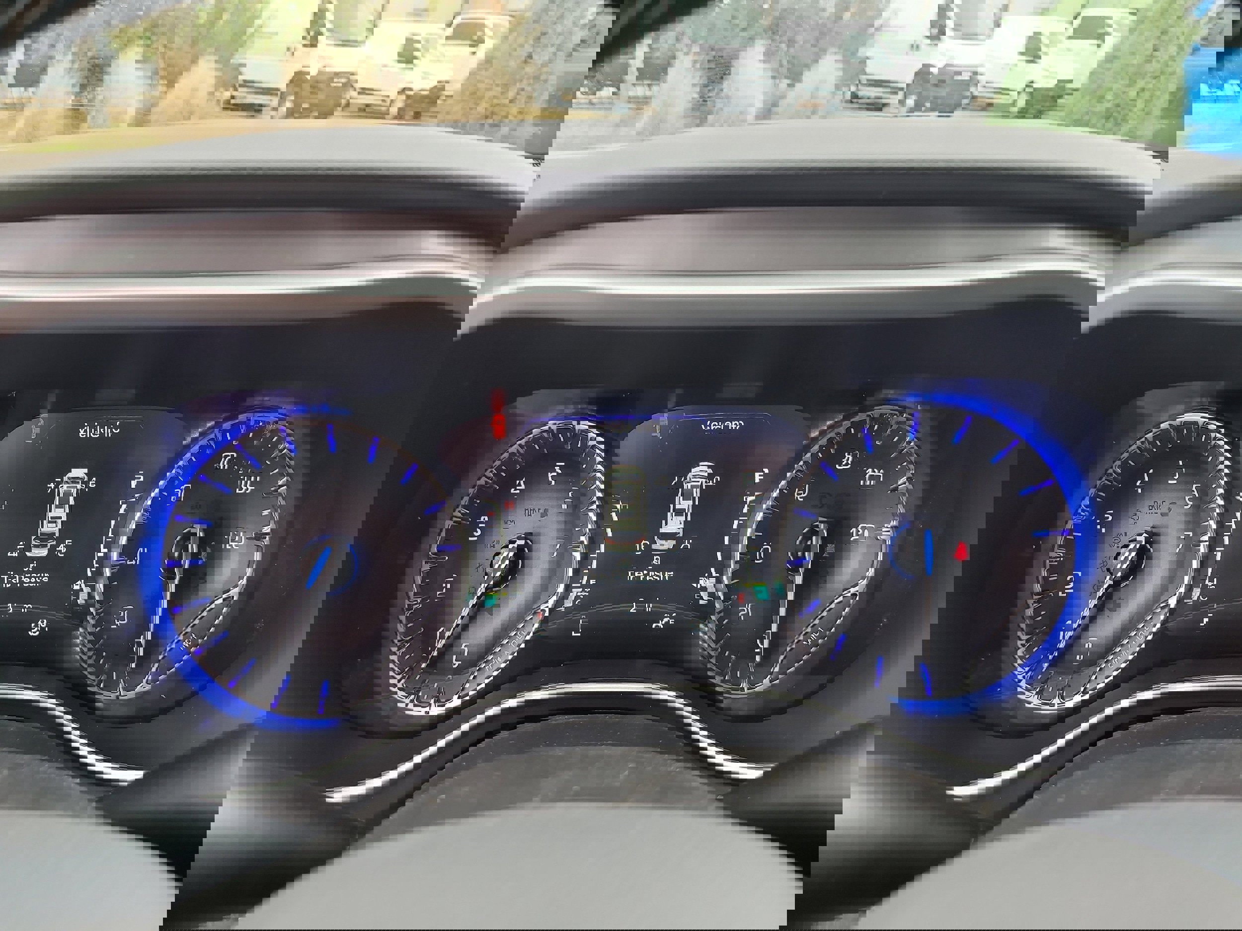 New 2026 Chrysler Voyager LX image 23