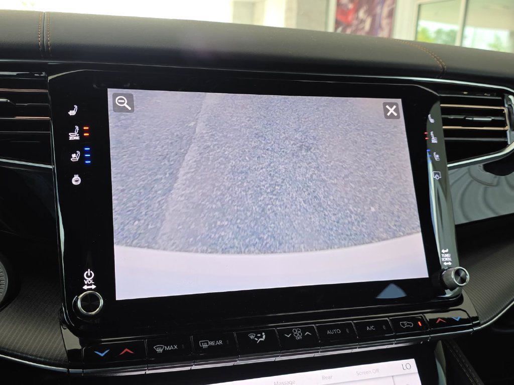 New 2026 Jeep Grand Wagoneer Summit AWD/4WD image 26