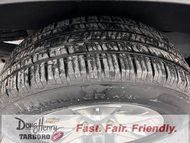 Used 2021 Chevrolet Silverado 1500 LTZ w/ LTZ Premium Package image 16