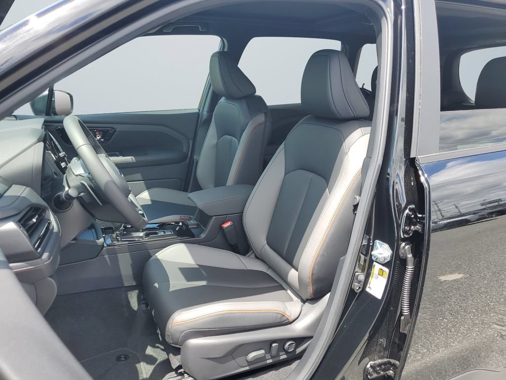 New 2026 Subaru Forester Sport AWD/4WD image 9