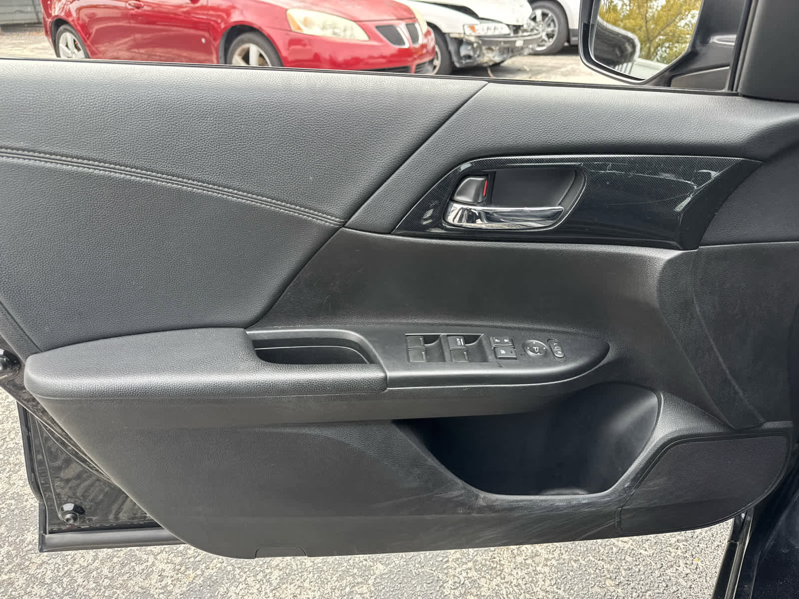 Used 2013 Honda Accord Sport image 14