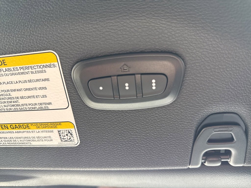 New 2025 Jeep Wrangler Sport S image 46