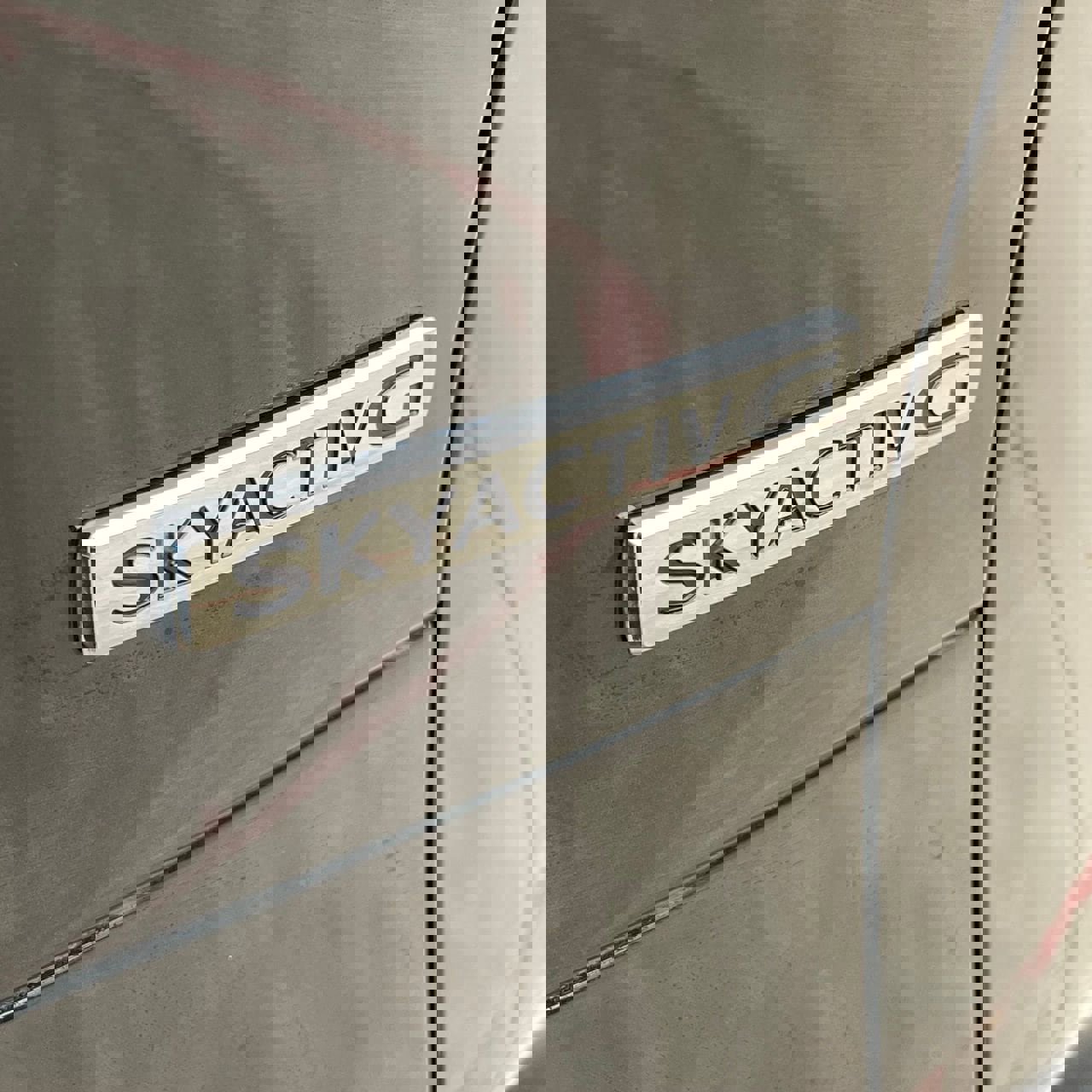 Used 2024 MAZDA CX-30 AWD 2.5 S w/ Select Sport Pkg image 25