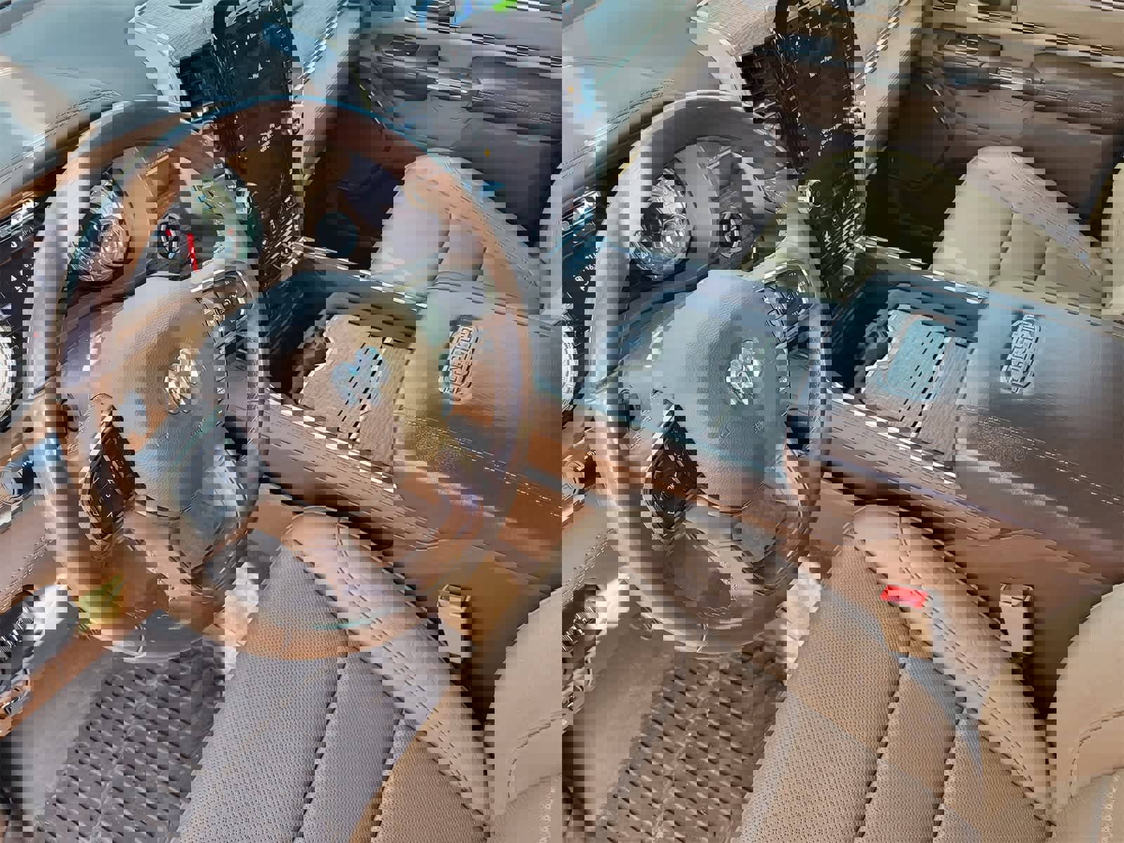 Used 2020 RAM 1500 Limited image 14