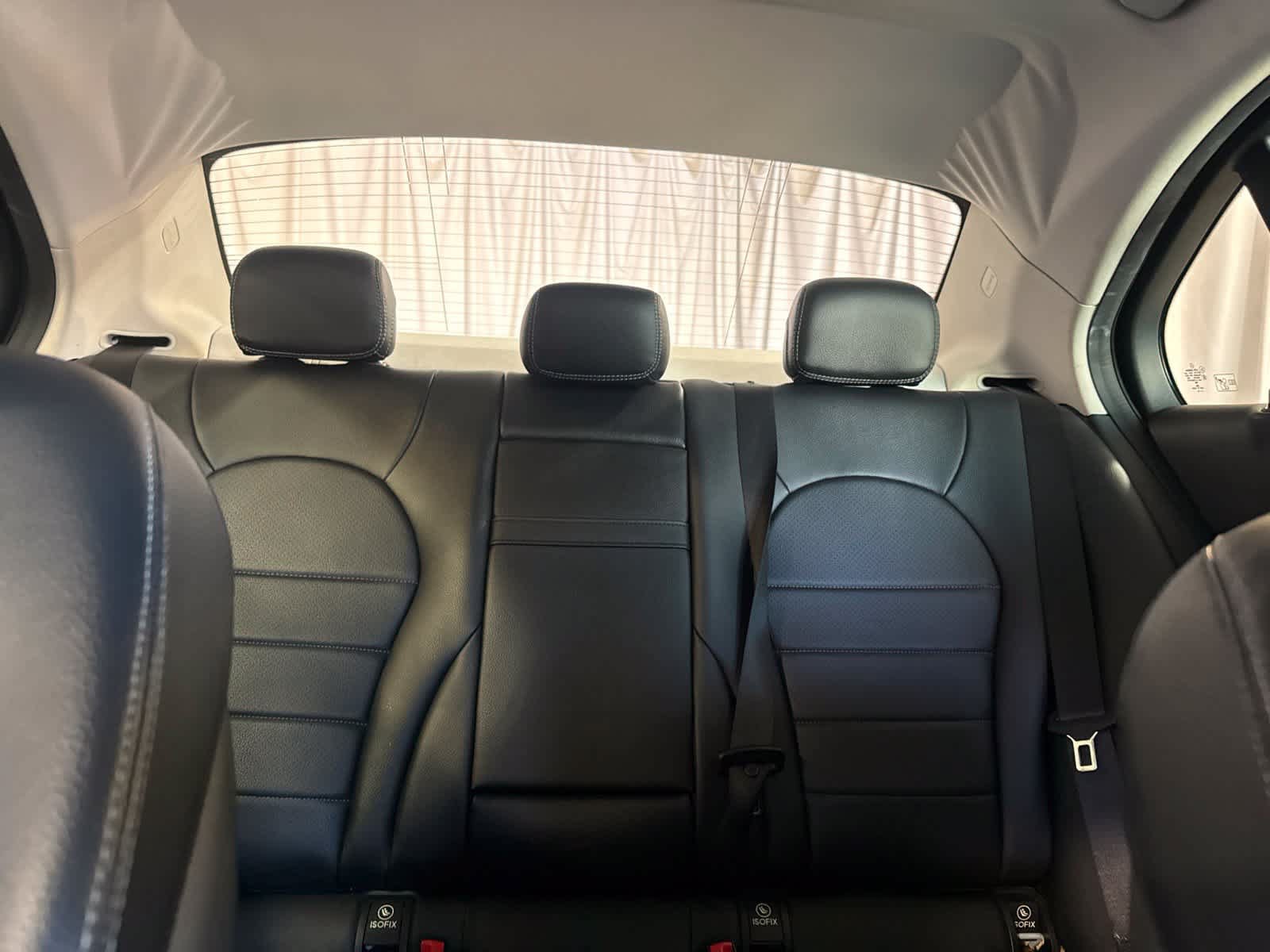 Used 2016 Mercedes-Benz C 300 Sedan image 19