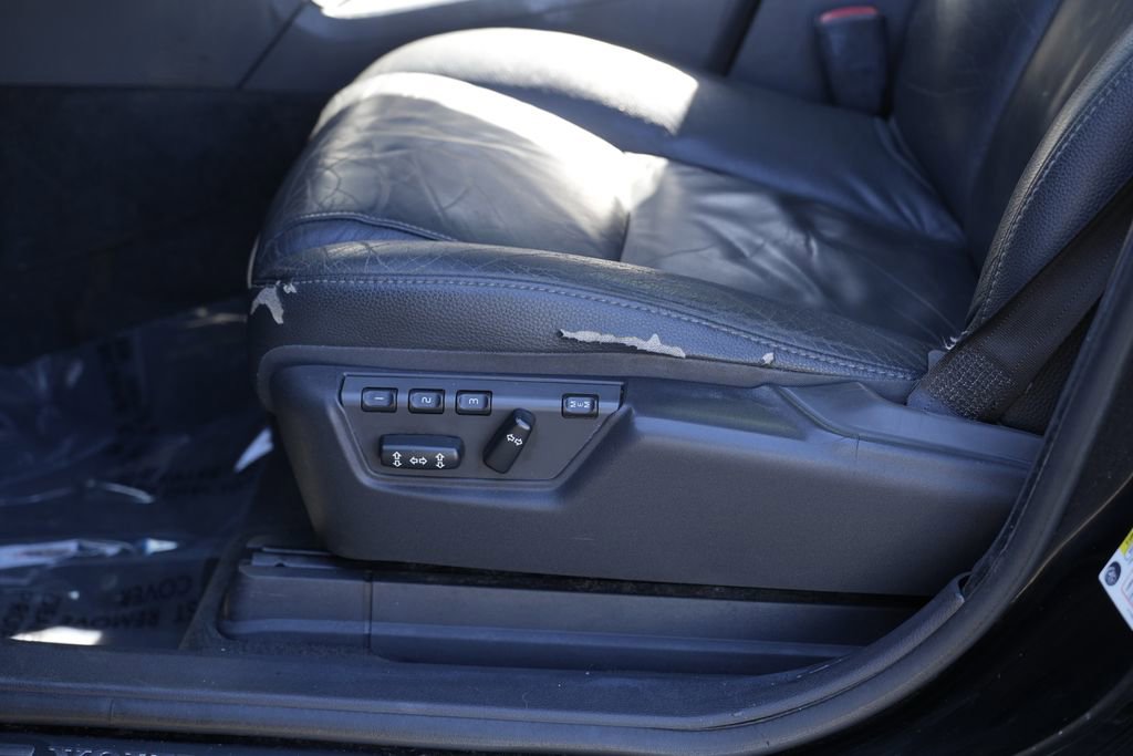 Used 2013 Volvo XC90 3.2 image 20