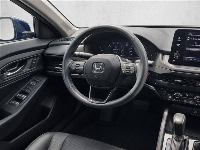 Used 2023 Honda Accord EX-L image 24