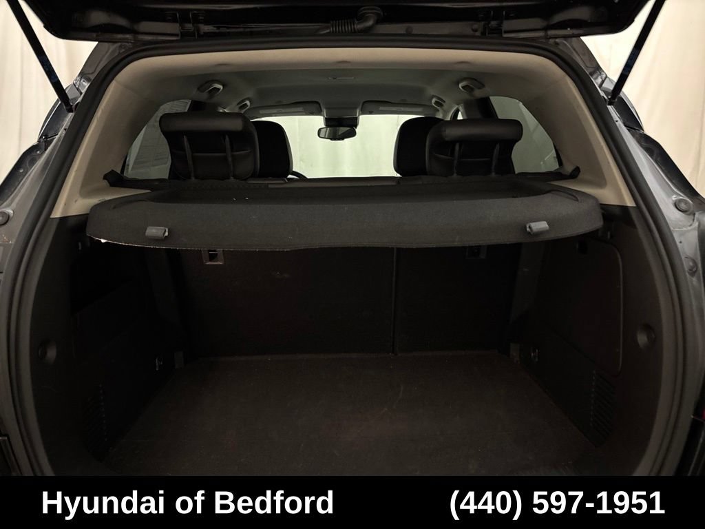 Used 2017 Buick Encore Preferred FWD image 10