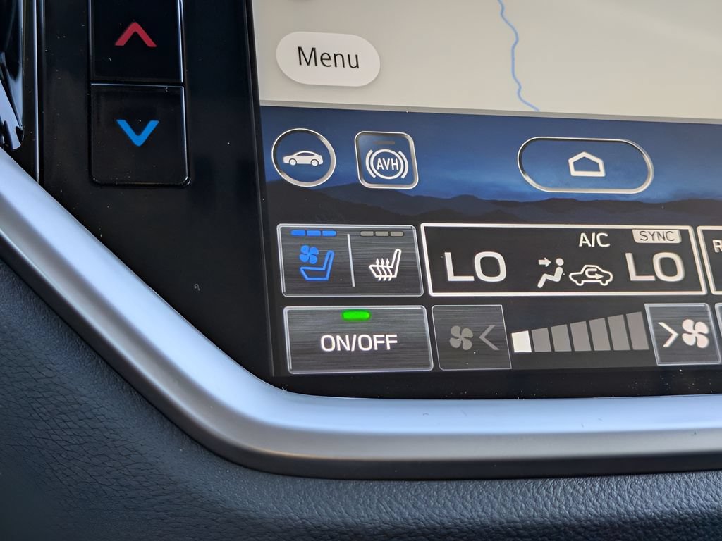 Certified 2026 Subaru Ascent Touring AWD/4WD image 23
