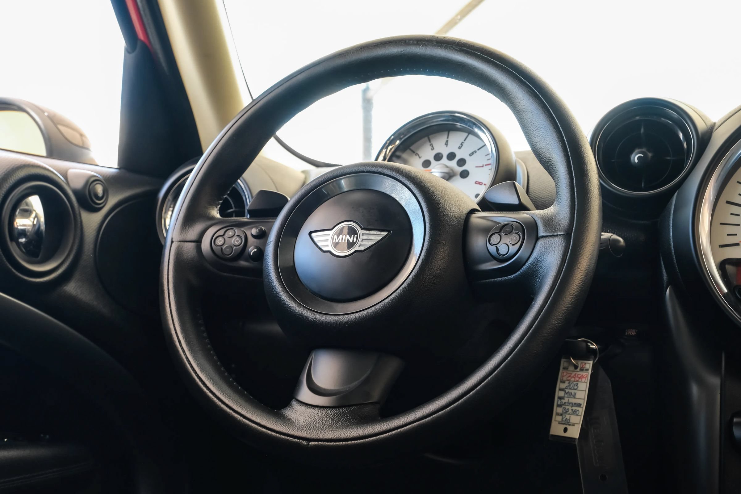 Used 2013 MINI Cooper Countryman S AWD/4WD image 18