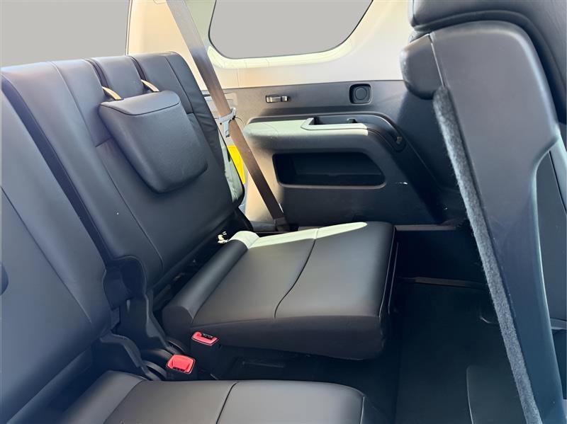 Used 2020 Toyota 4Runner Nightshade image 36