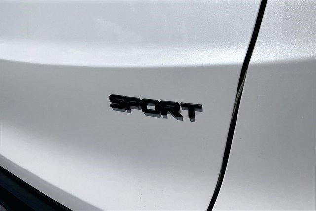 Certified 2024 Honda CR-V Sport image 23