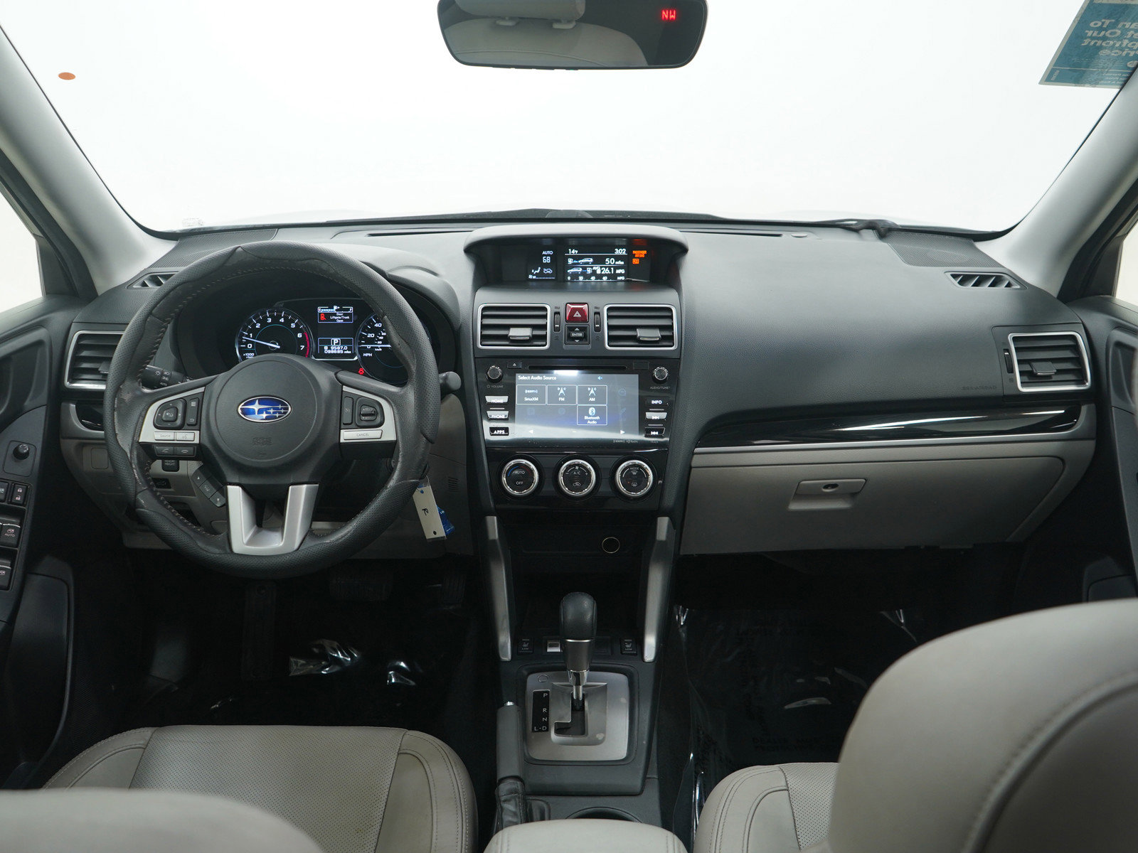 Used 2017 Subaru Forester 2.5i Limited w/ Popular Package #2 image 15