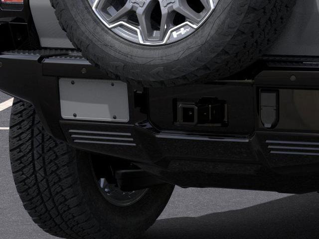 New 2025 GMC Hummer EV 3X image 35